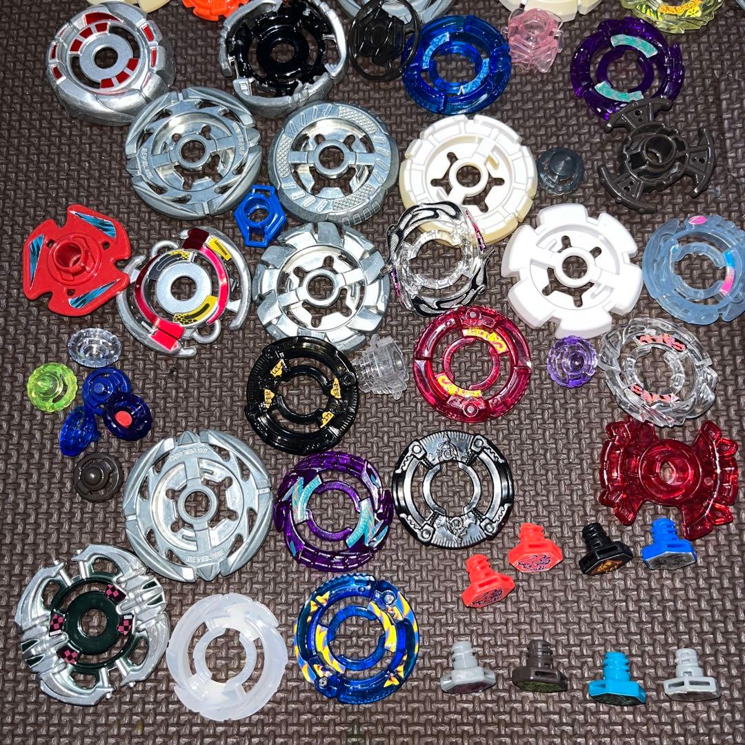 ベイブレード　大量　まとめ売り