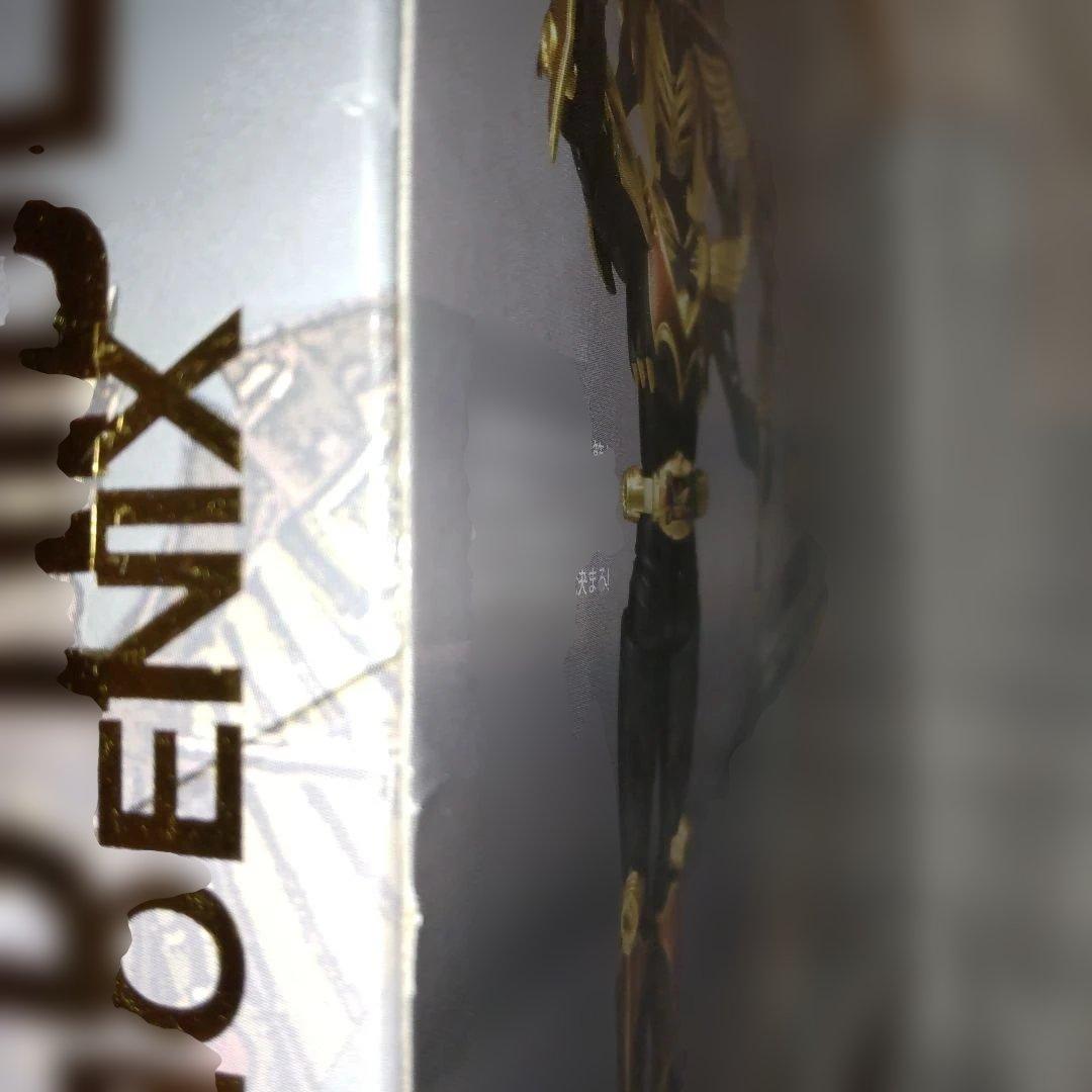 S.H.Figuarts 仮面ライダーオーディン&ゴルトフェニックス 未開封