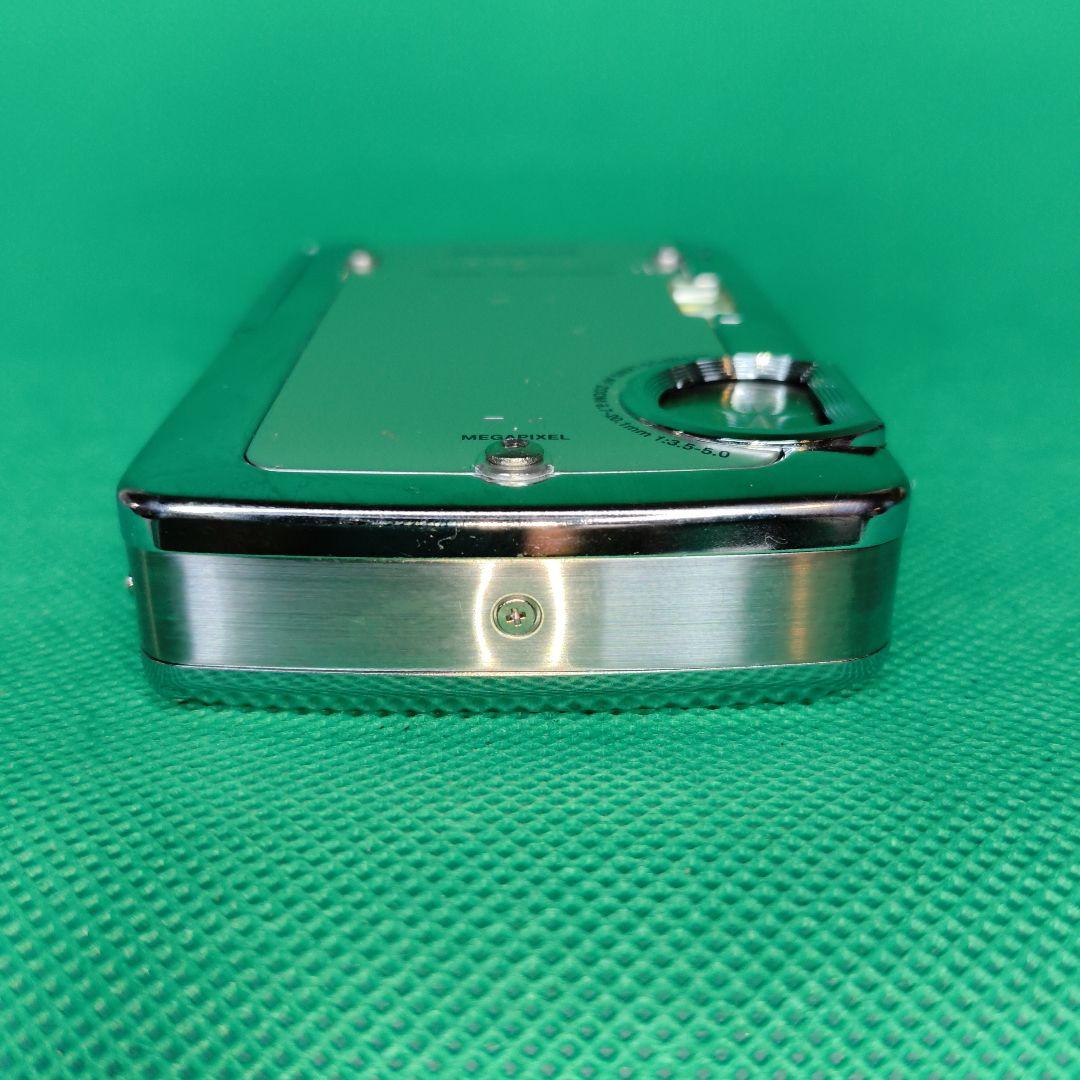 【動作確認済】OLYMPUS オリンパス μ 720 SW ミュー