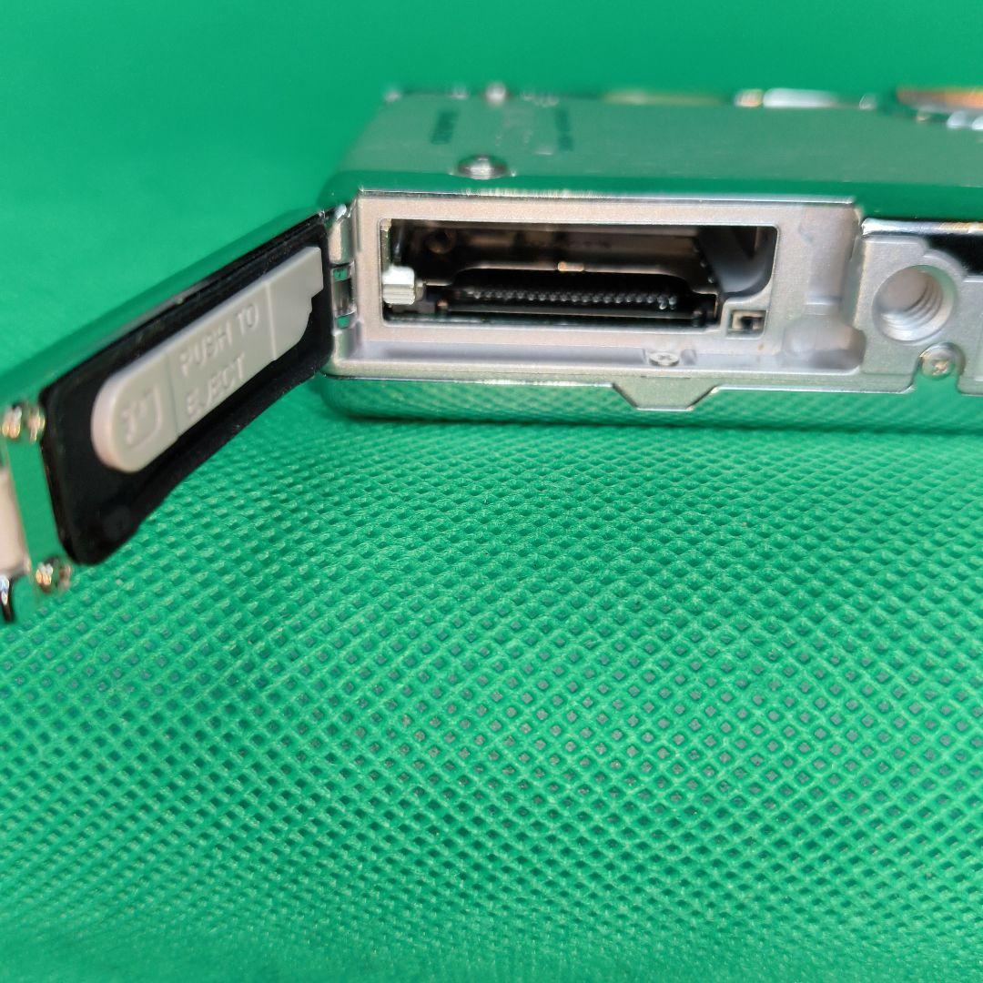 【動作確認済】OLYMPUS オリンパス μ 720 SW ミュー