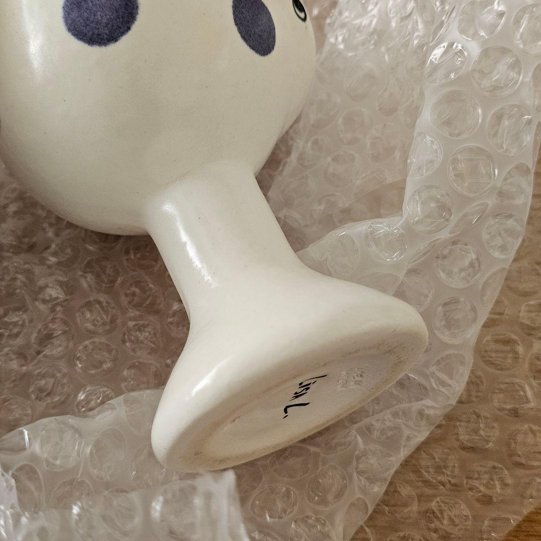 リサラーソン　テクラ　Bird　tekla　名古屋高島屋限定　50個限定品　置物