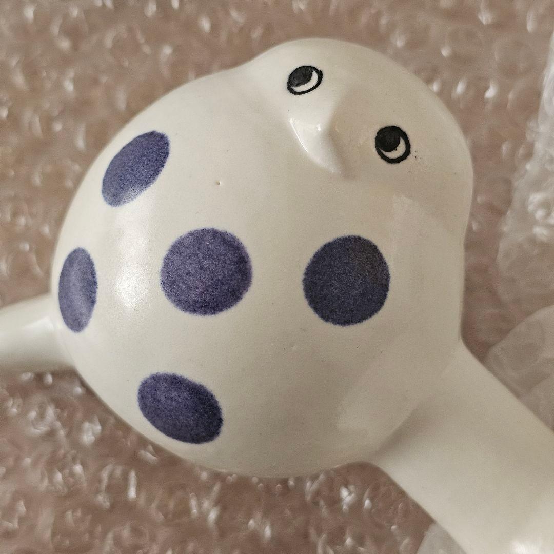 リサラーソン　テクラ　Bird　tekla　名古屋高島屋限定　50個限定品　置物