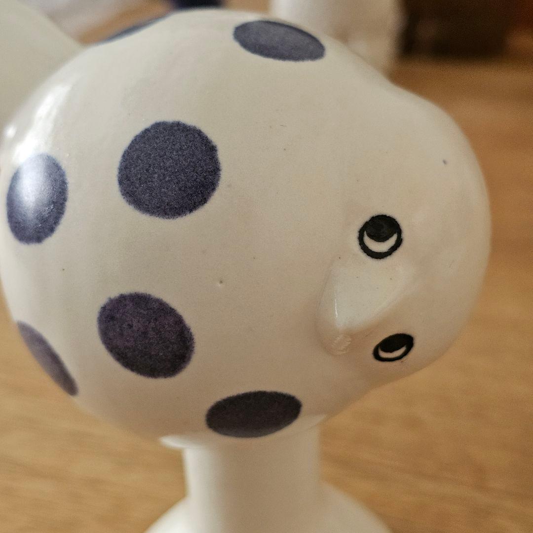 リサラーソン　テクラ　Bird　tekla　名古屋高島屋限定　50個限定品　置物