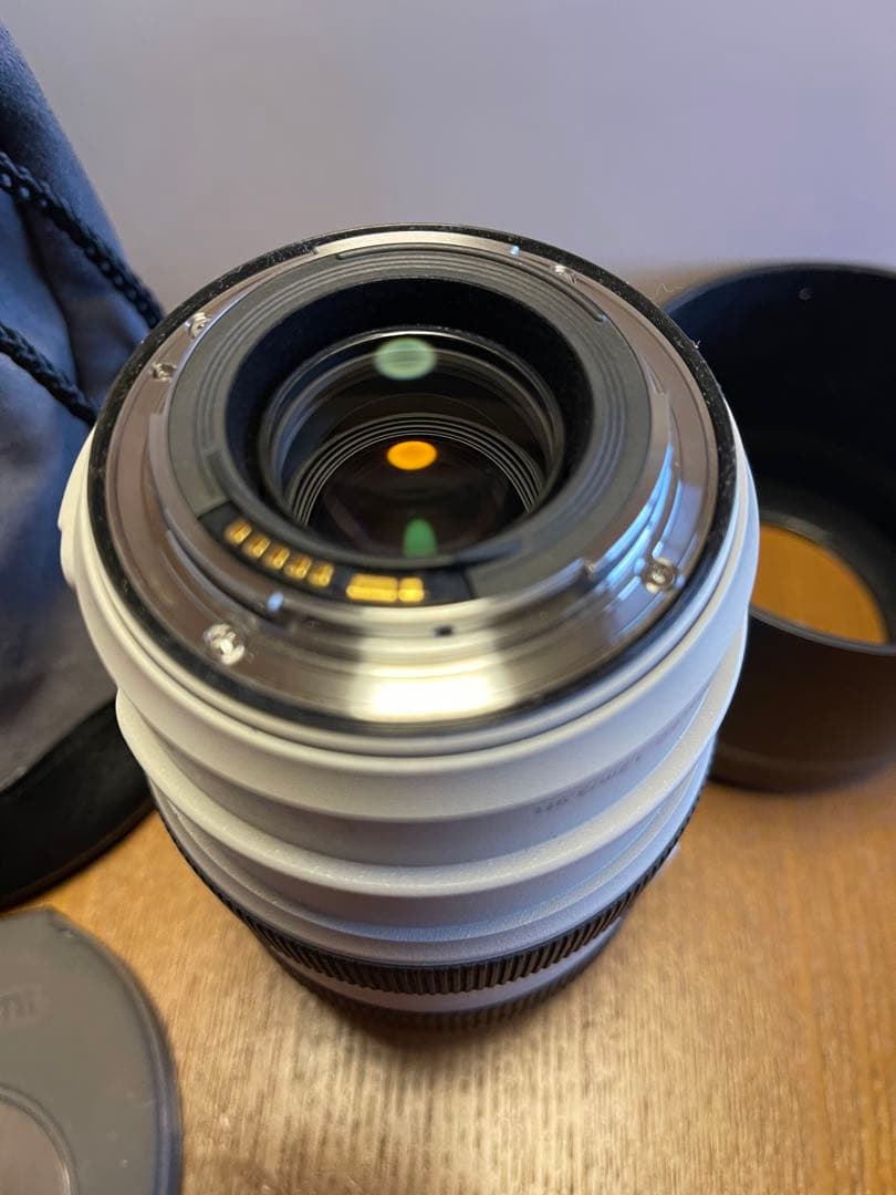 か*ち様 Canon EF 70-300mm f/4-5.6L IS USM