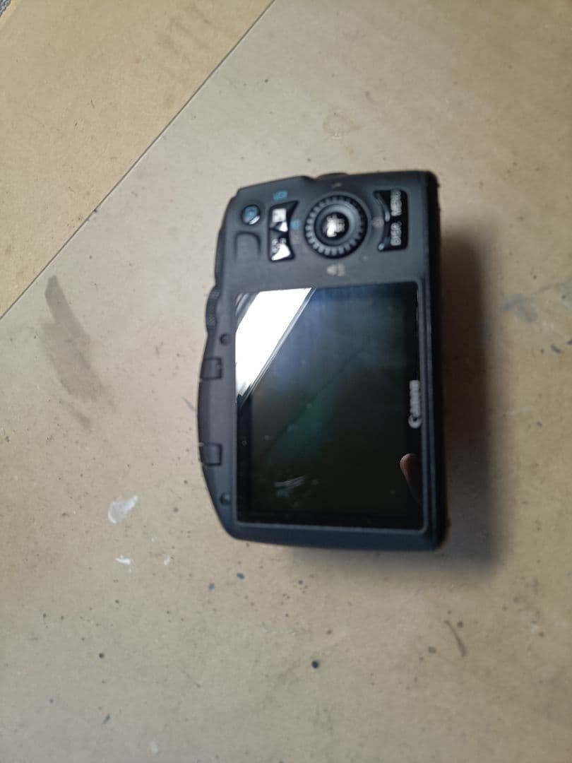 デジタルカメラ Canon PowerShot SX130 IS 12.1MP