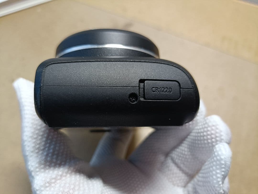 デジタルカメラ Canon PowerShot SX130 IS 12.1MP