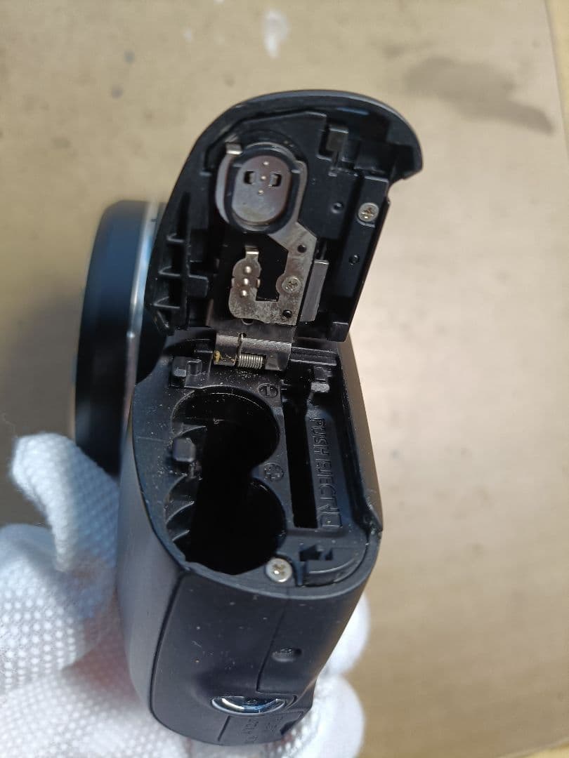 デジタルカメラ Canon PowerShot SX130 IS 12.1MP