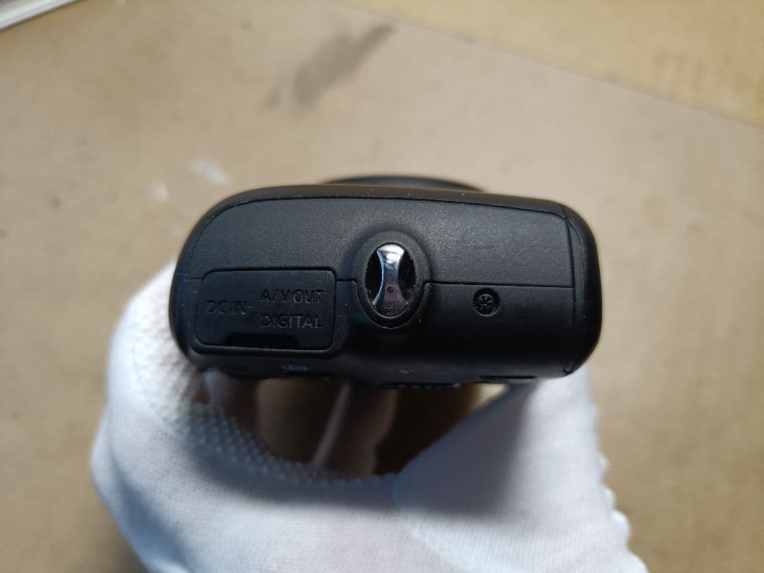 デジタルカメラ Canon PowerShot SX130 IS 12.1MP