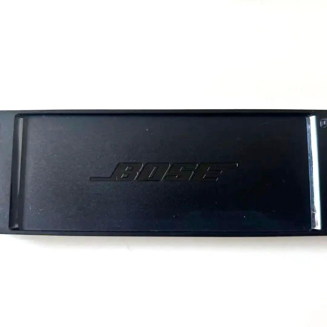 【teru 】Bose Bluetoothスピーカー ブラック