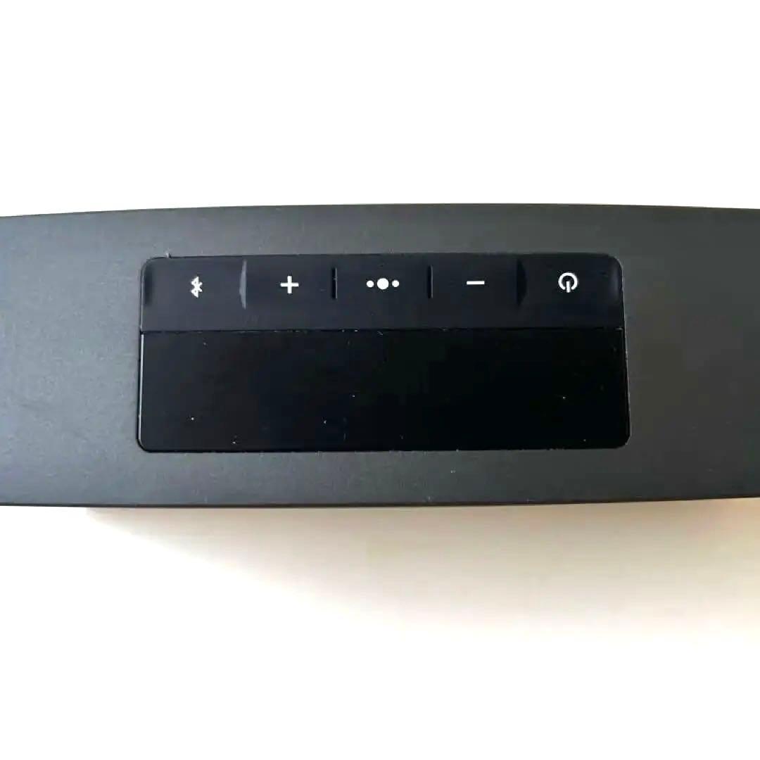 【teru 】Bose Bluetoothスピーカー ブラック