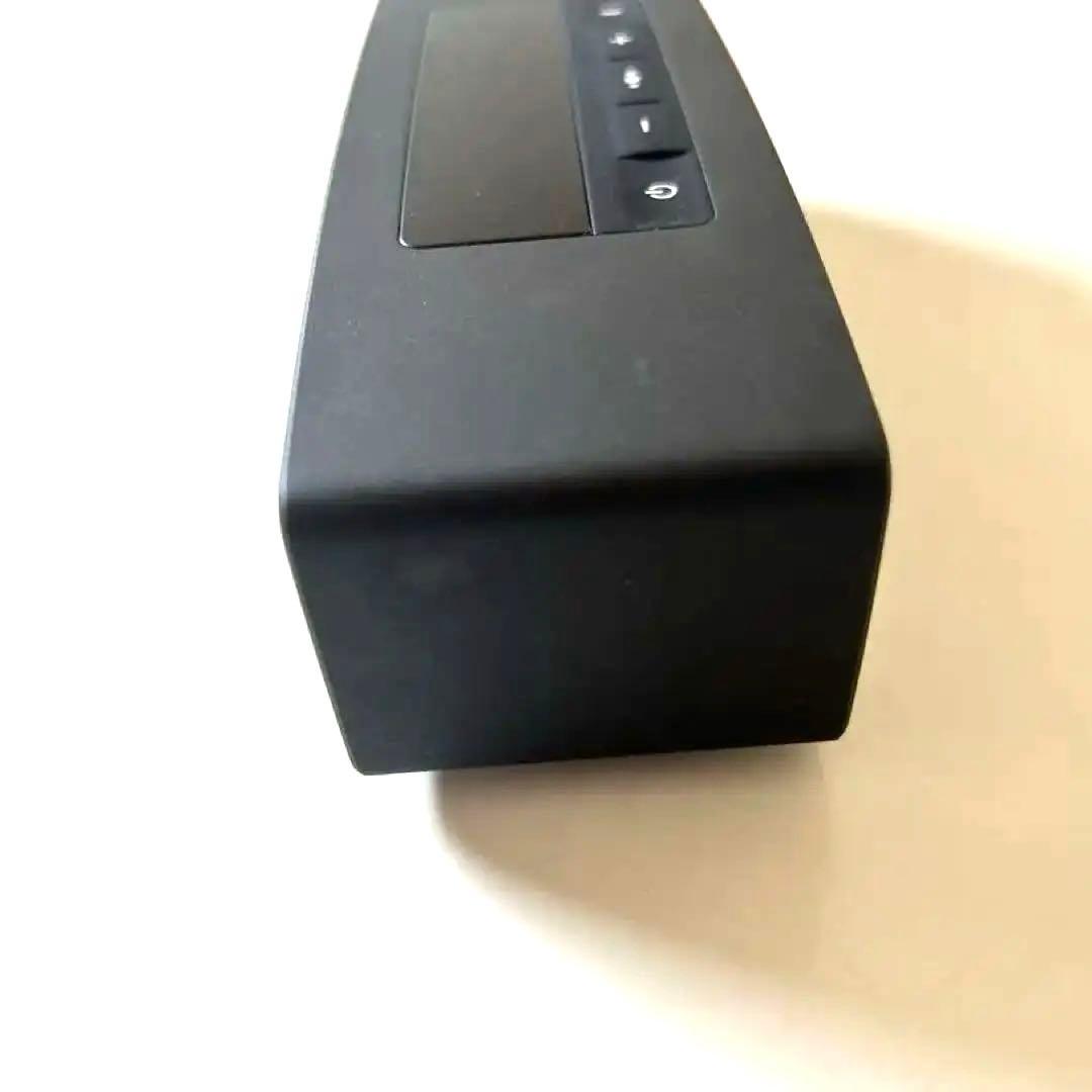 【teru 】Bose Bluetoothスピーカー ブラック