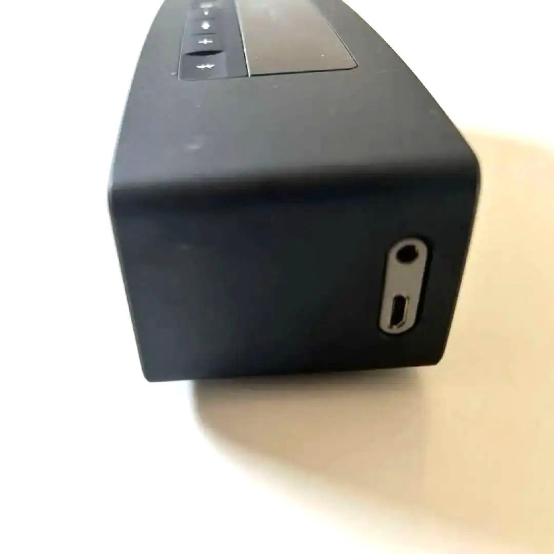 【teru 】Bose Bluetoothスピーカー ブラック