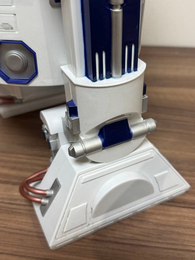 スターウォーズ　STAR WARS R2-D2 充電器