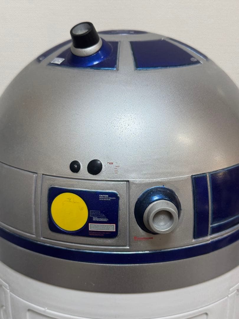 スターウォーズ　STAR WARS R2-D2 充電器