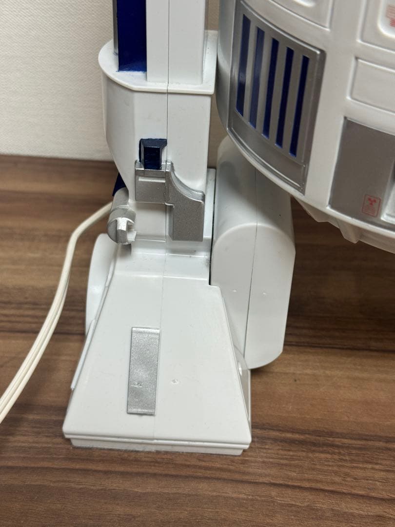 スターウォーズ　STAR WARS R2-D2 充電器