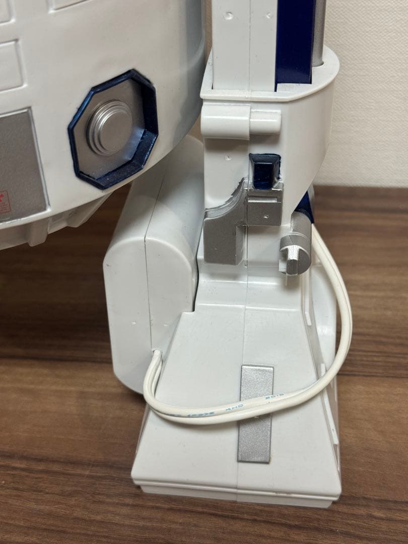 スターウォーズ　STAR WARS R2-D2 充電器