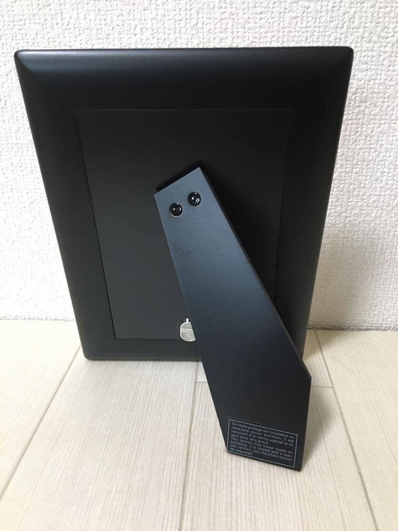 Christofle STERLING ARGENT 925 フォトフレーム