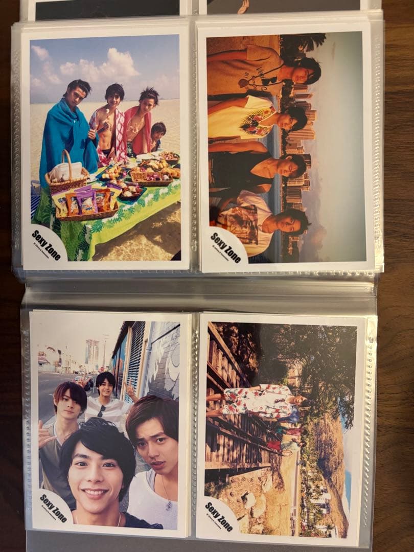 【ハル】平野紫耀写真 纏め売りKing &Prince Number_i