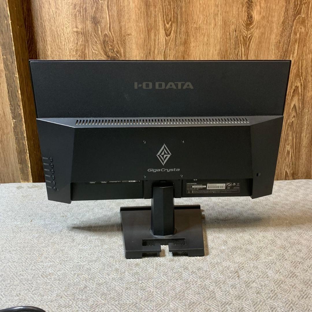 J021\" GigaCrysta I-O DATA モニター 本体