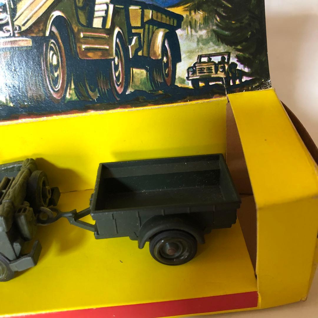 ミニカー Solido 1/45 JEEP MERCEDES AUTO UNION