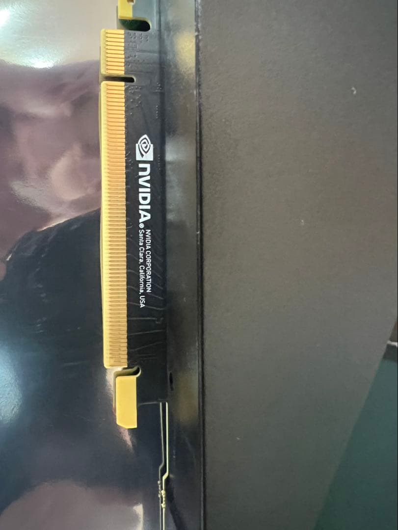 NVIDIA GeForce RTX 2070 SUPER グラフィックボード