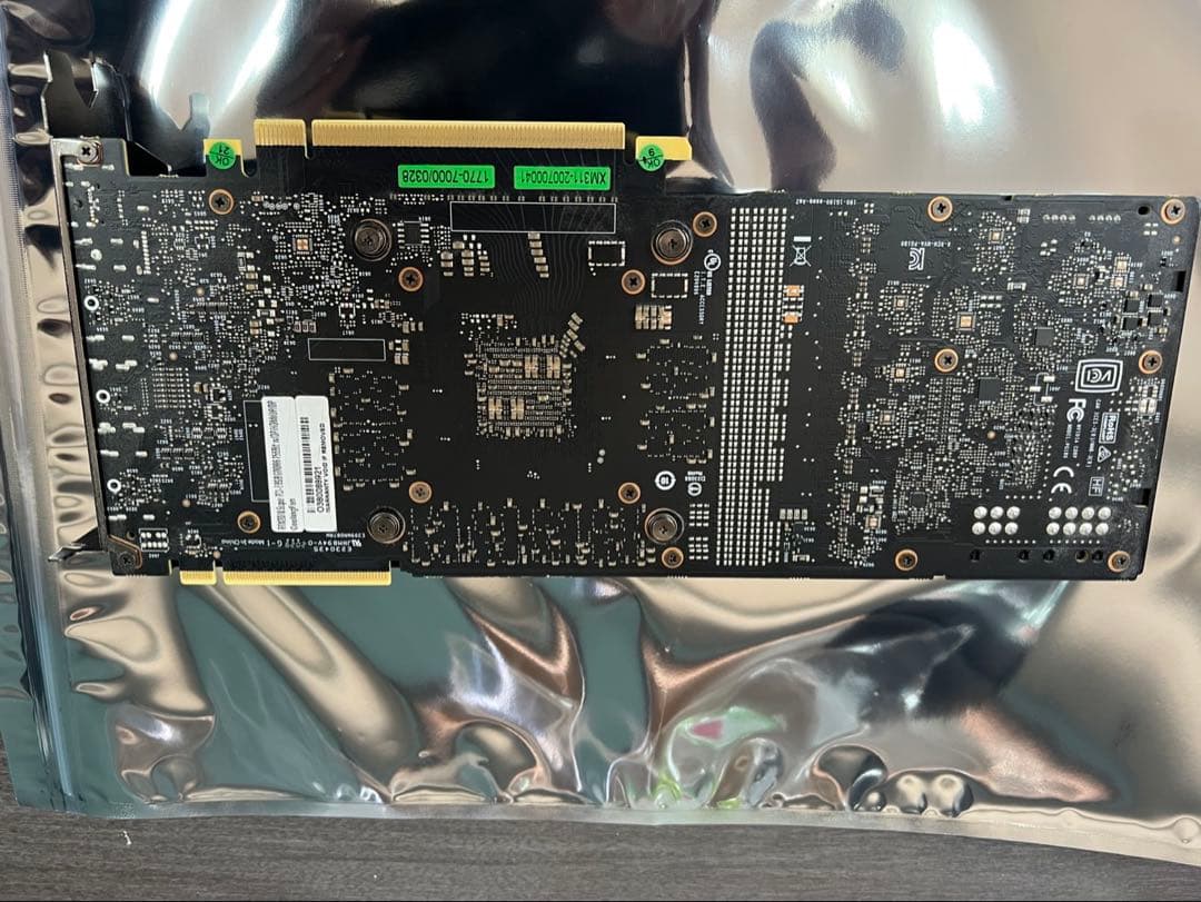 NVIDIA GeForce RTX 2070 SUPER グラフィックボード