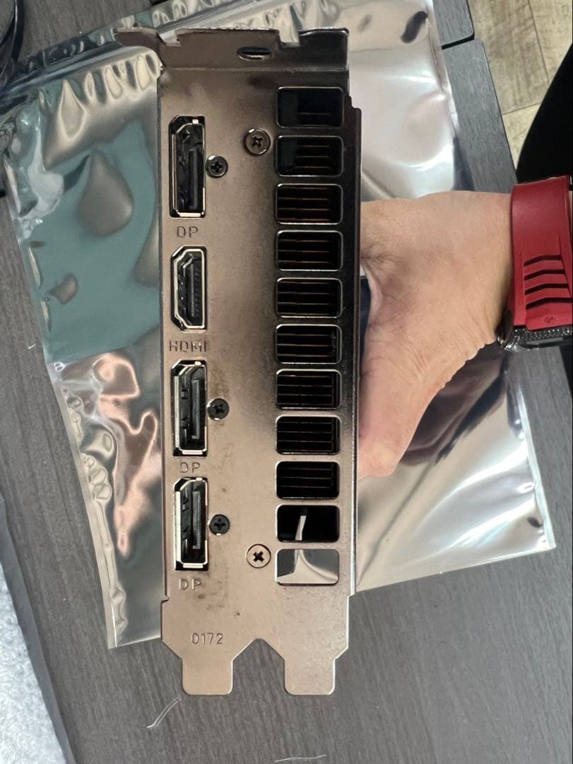 NVIDIA GeForce RTX 2070 SUPER グラフィックボード