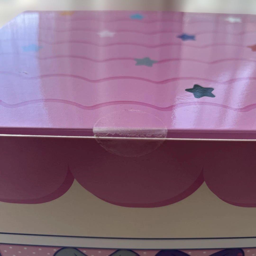 ME:I 櫻井美羽 おすわりミャイズ