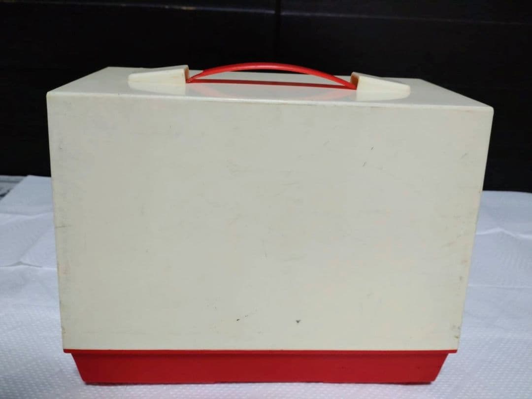 キャンディキャンディミシン 動作確認済み 電池付き