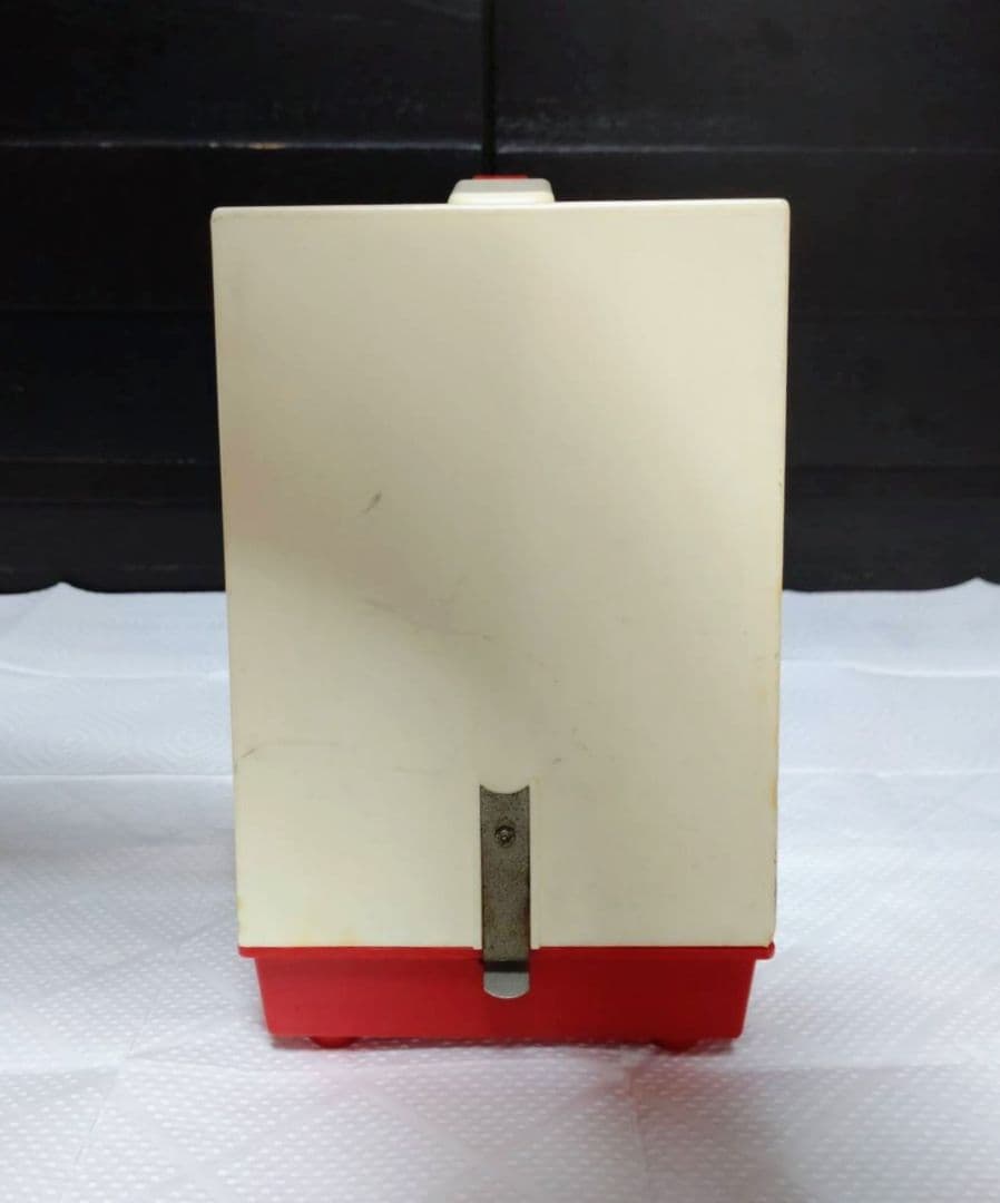 キャンディキャンディミシン 動作確認済み 電池付き