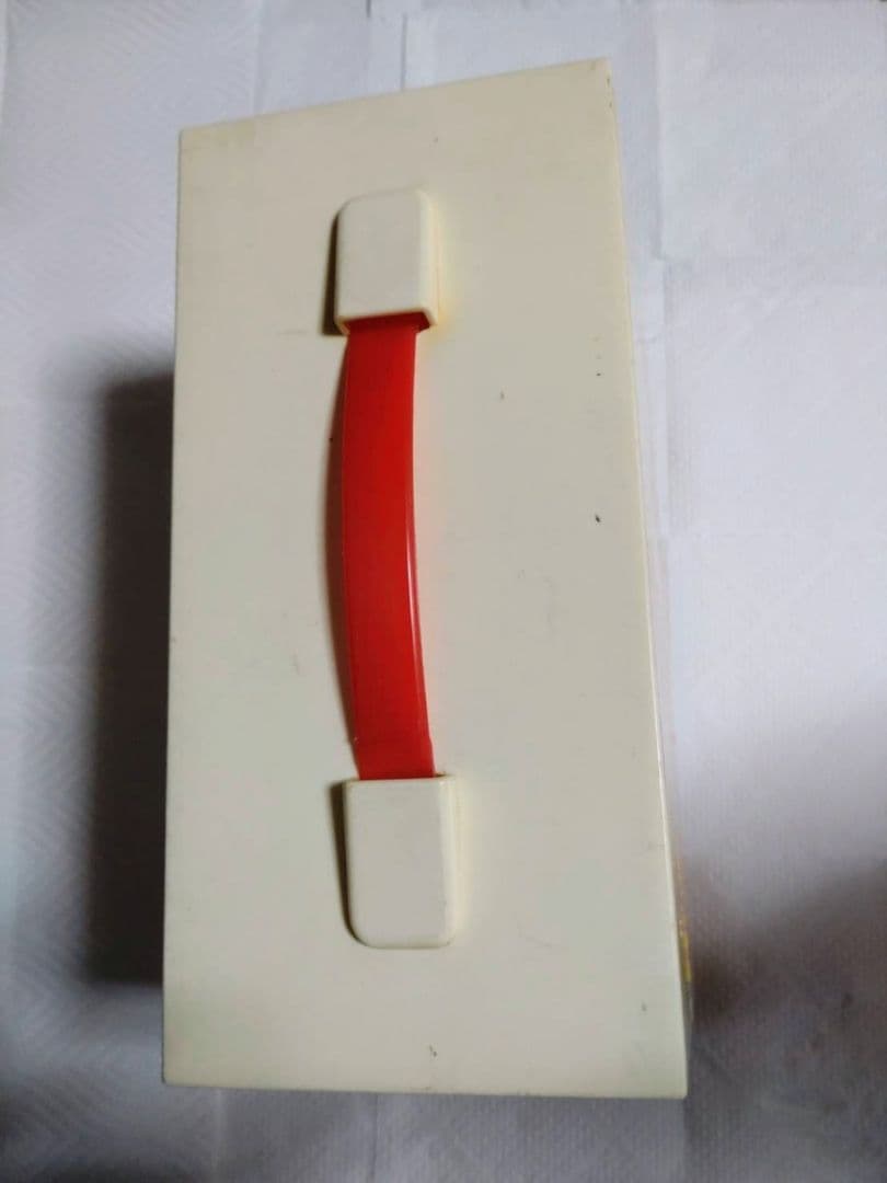 キャンディキャンディミシン 動作確認済み 電池付き