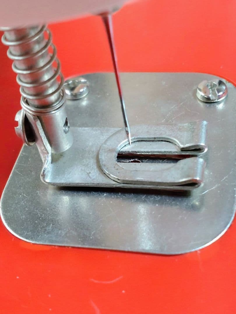 キャンディキャンディミシン 動作確認済み 電池付き