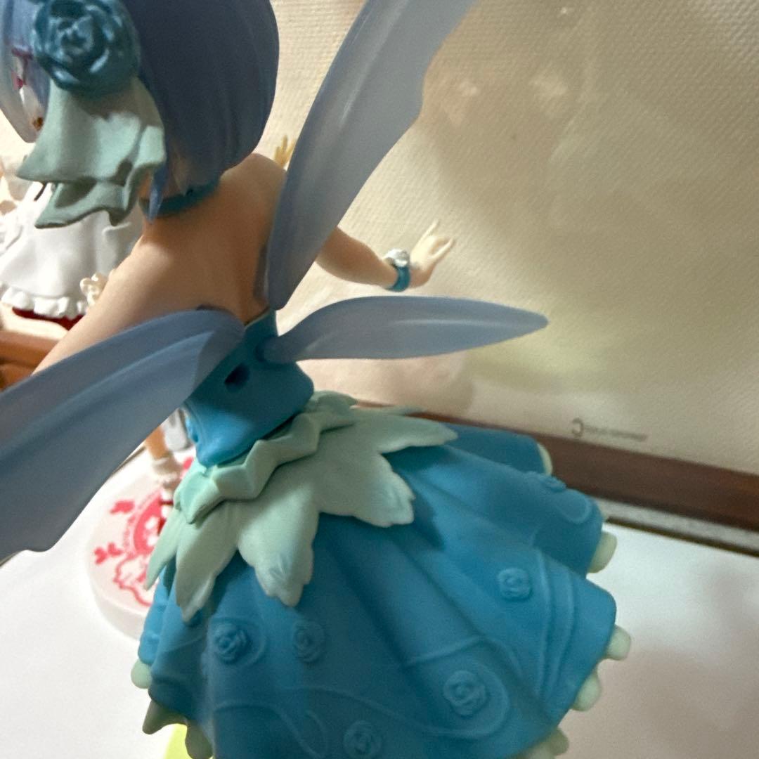 リゼロ　フィギュアまとめ売り　レム多