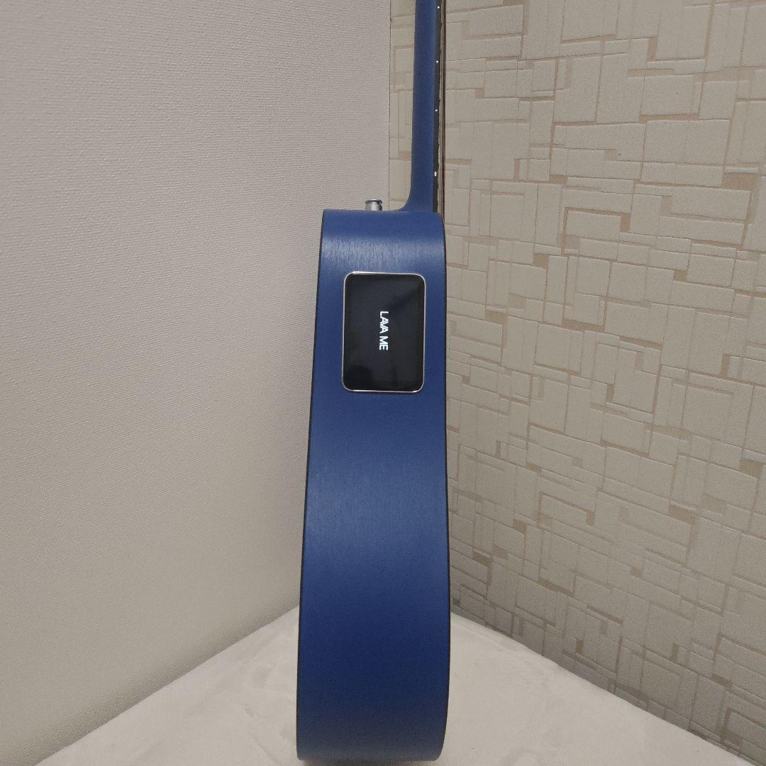 ギター LAVA MUSIC LAVA ME