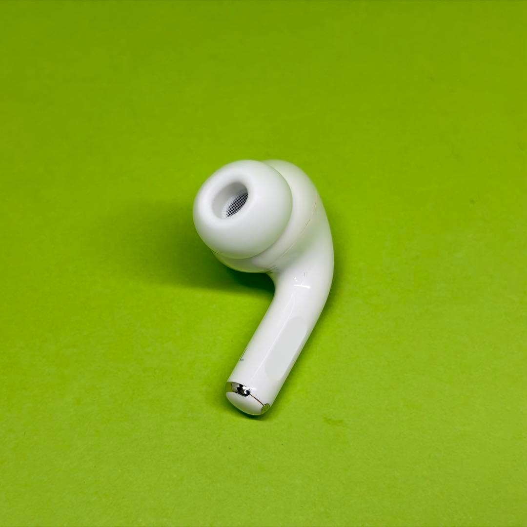 純正 AirPods Pro 第2世代 Lightning 左イヤホン 68