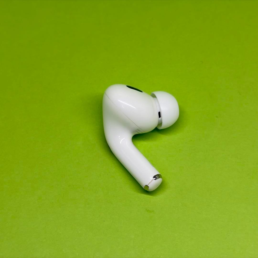 純正 AirPods Pro 第2世代 Lightning 左イヤホン 68