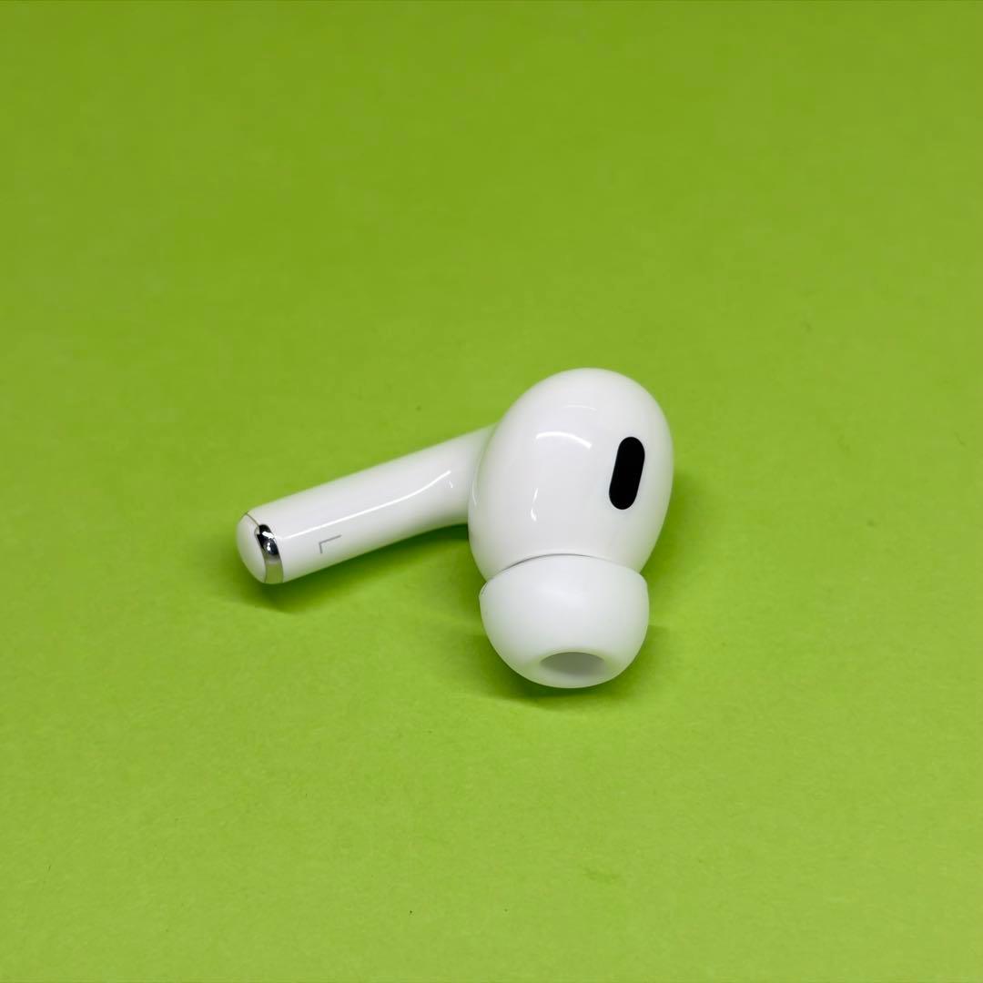 純正 AirPods Pro 第2世代 Lightning 左イヤホン 68