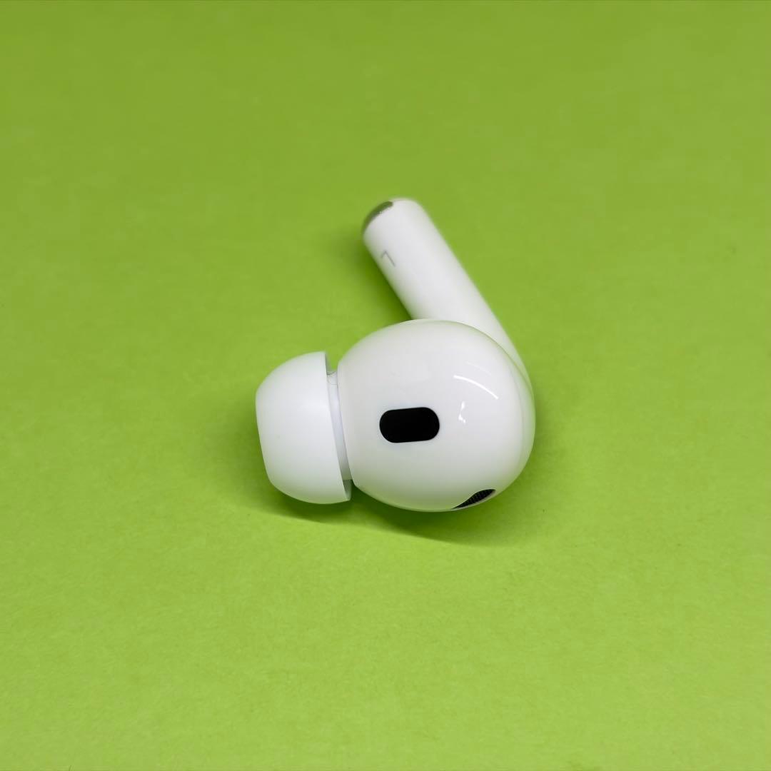 純正 AirPods Pro 第2世代 Lightning 左イヤホン 68