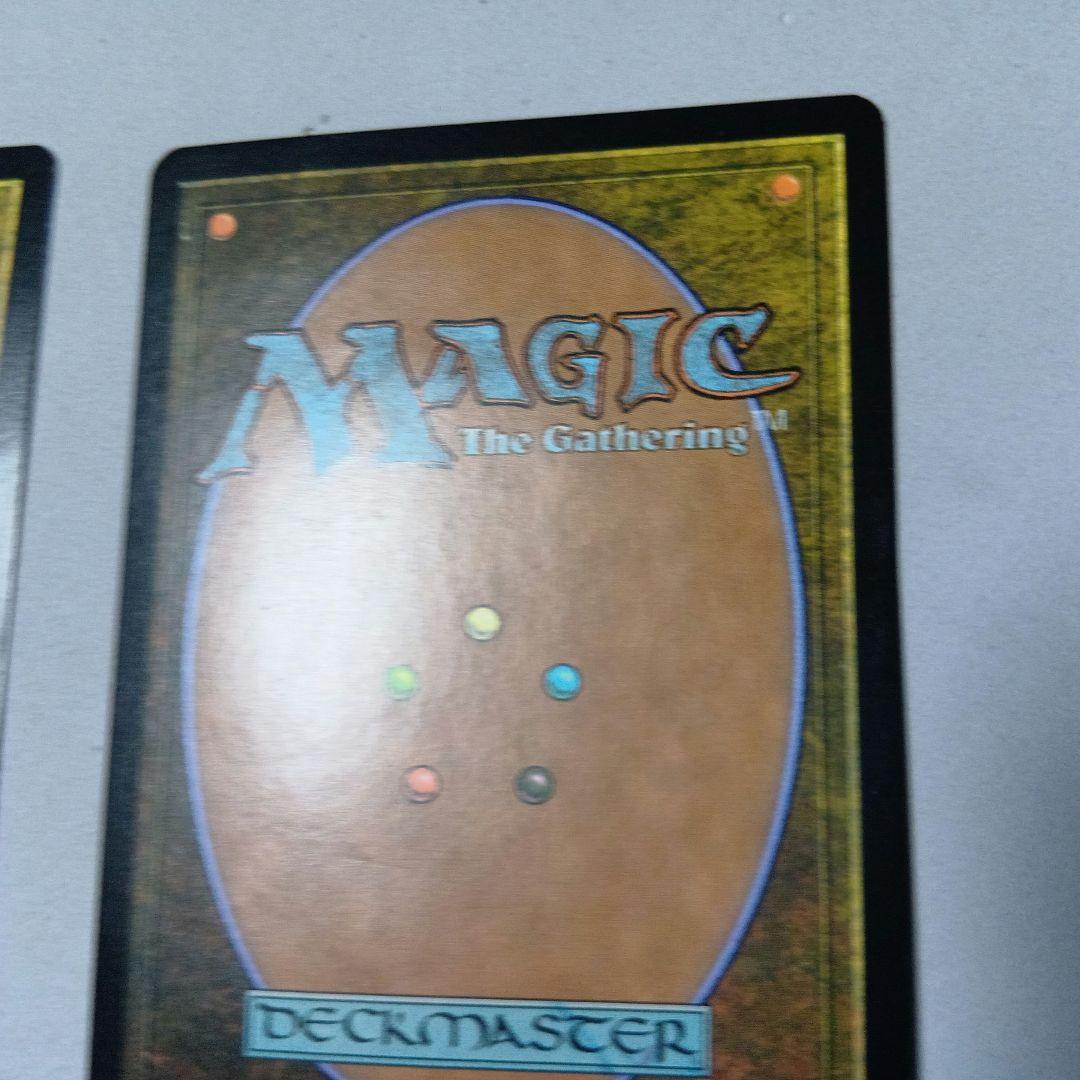 MTG 賛美されし天使 ONS 2枚セット 初版 英語