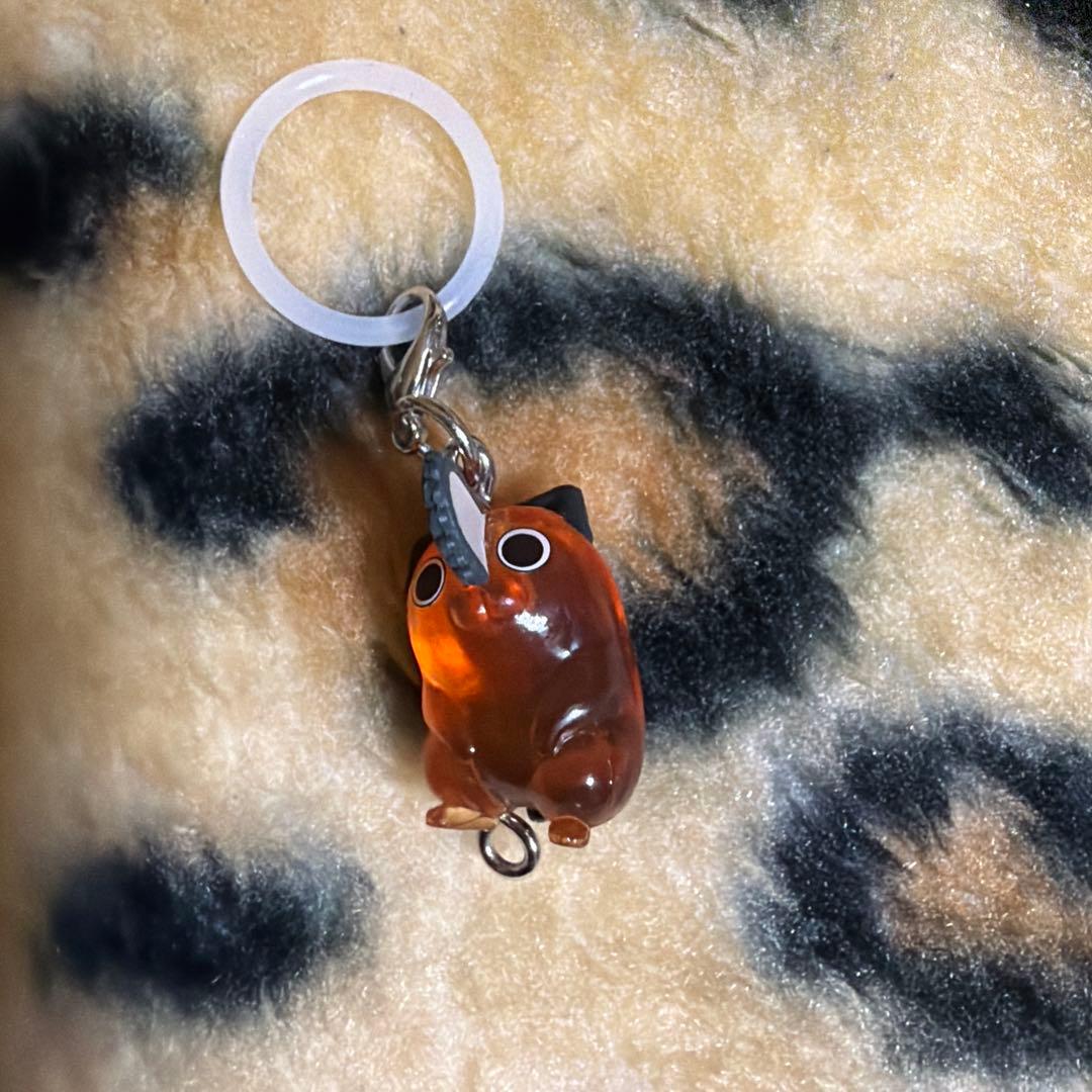 めじるしアクセサリー つながリングチャーム まとめ売り19点