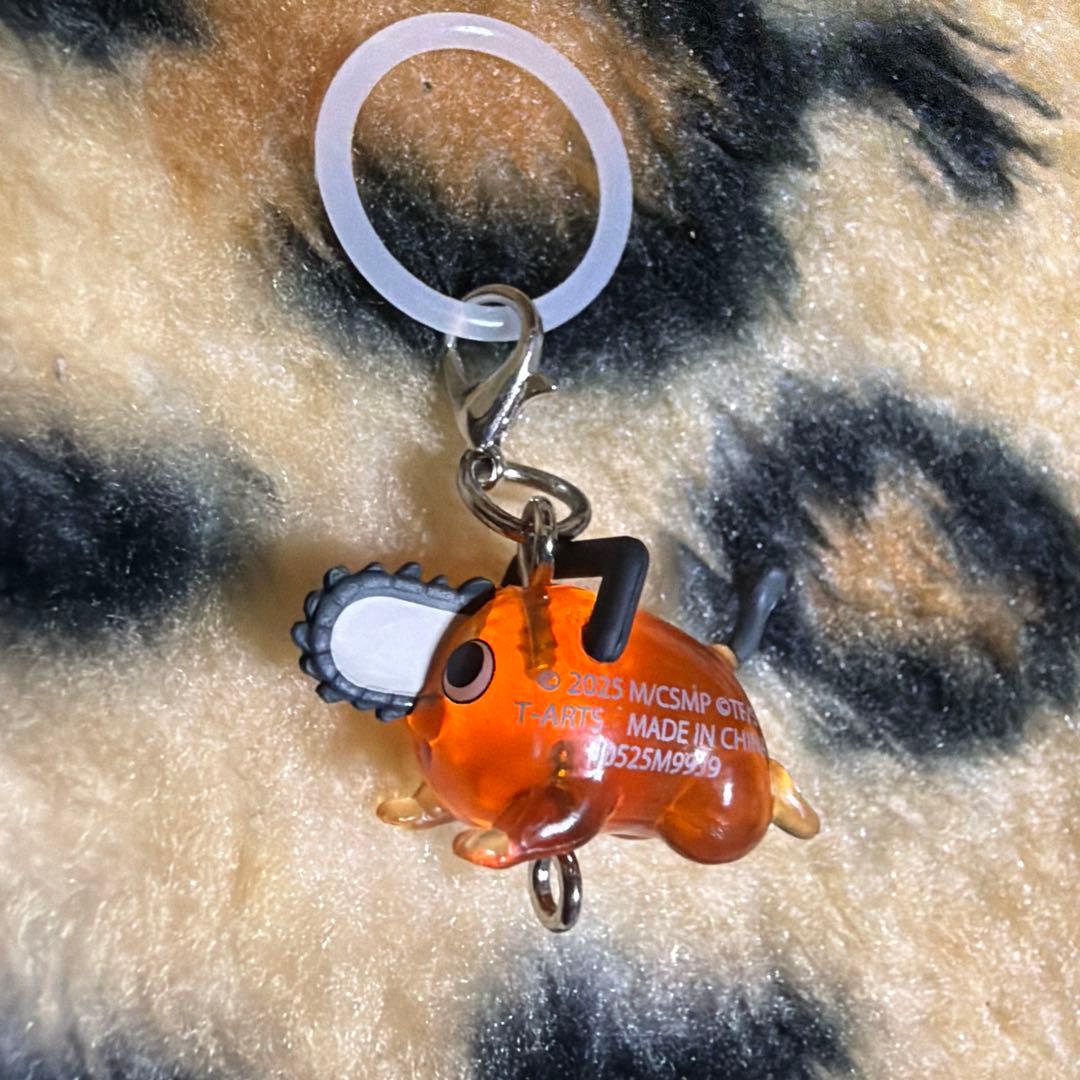 めじるしアクセサリー つながリングチャーム まとめ売り19点