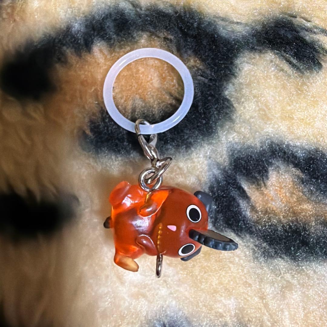 めじるしアクセサリー つながリングチャーム まとめ売り19点