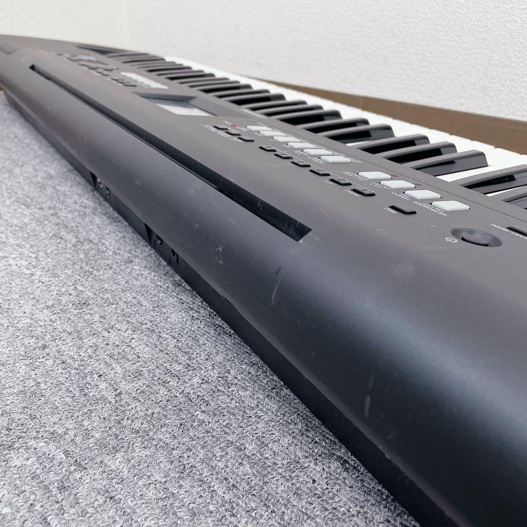 YAMAHA NP-V80 piaggero 電子キーボード