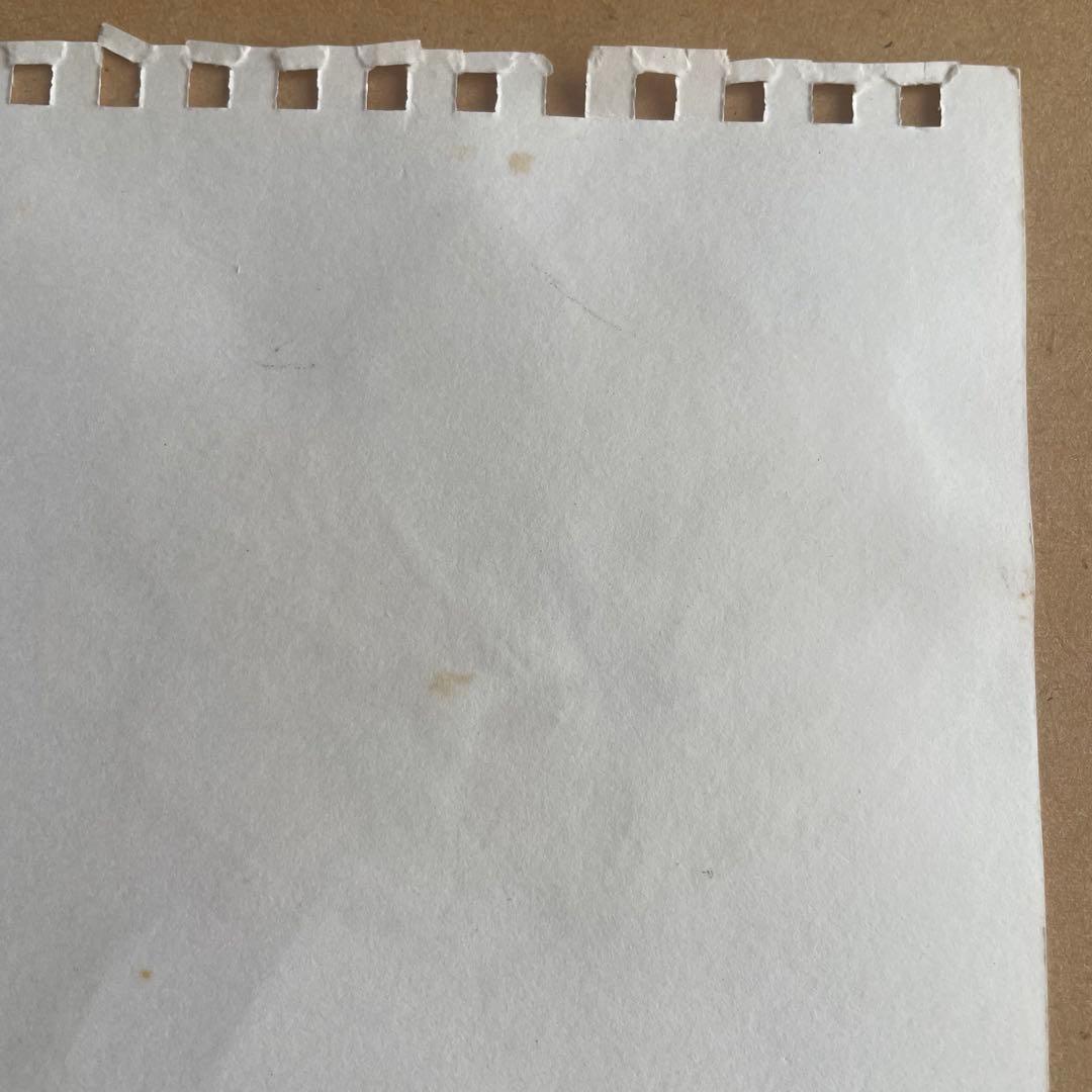 いつもどんなときも〜水彩画