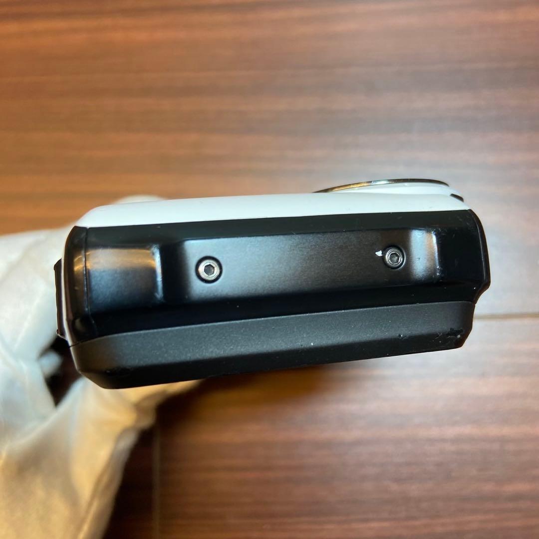 FUJI FILM FinePix XP130 デジカメ 4927