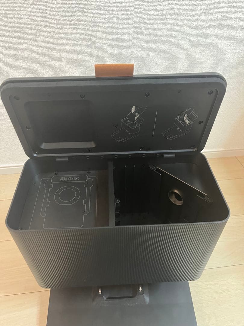 iRobot ロボット掃除機 ルンバ Combo j7+ c755860