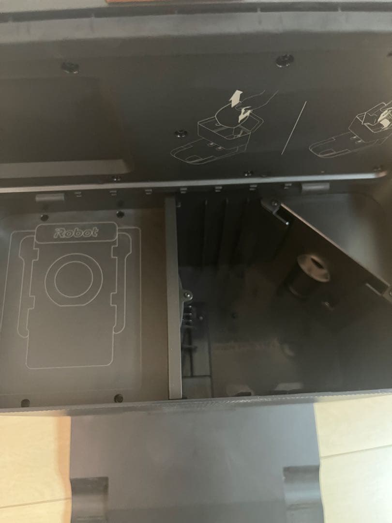 iRobot ロボット掃除機 ルンバ Combo j7+ c755860