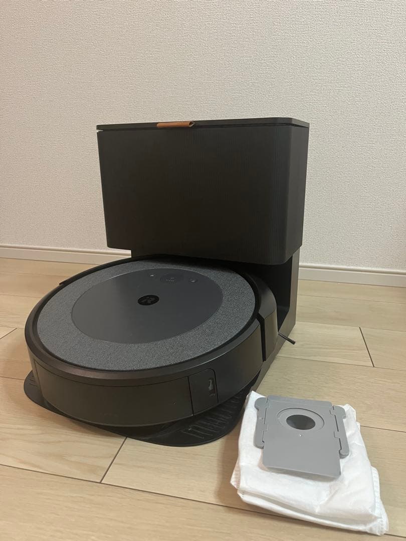 iRobot ロボット掃除機 ルンバ Combo j7+ c755860