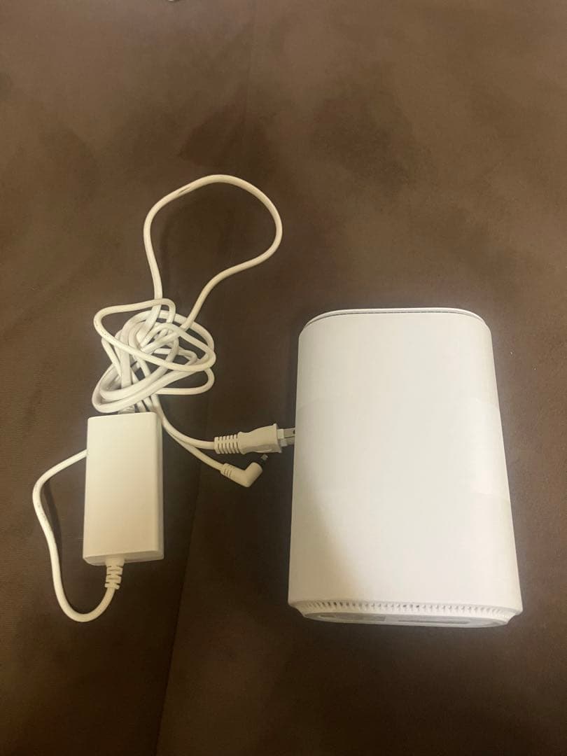 【中古品】WiMAX Speed Wi-Fi  5G L11