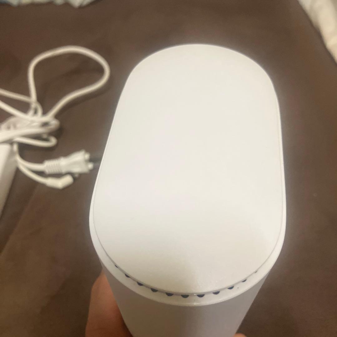 【中古品】WiMAX Speed Wi-Fi  5G L11